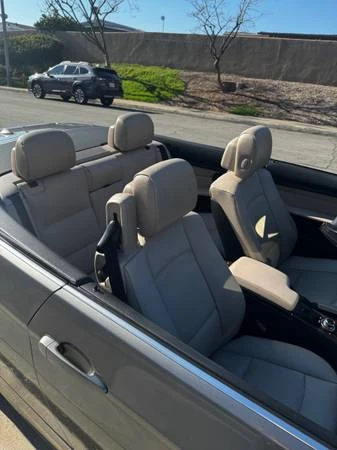 2013 BMW E93 3 Series Convertible - Image 12 of 14