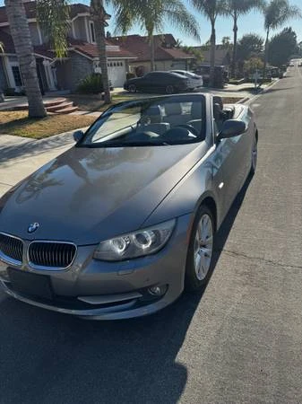 2013 BMW E93 3 Series Convertible - Image 14 of 14