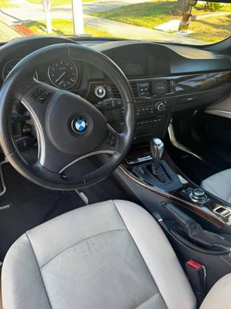 2013 BMW E93 3 Series Convertible - Image 11 of 14