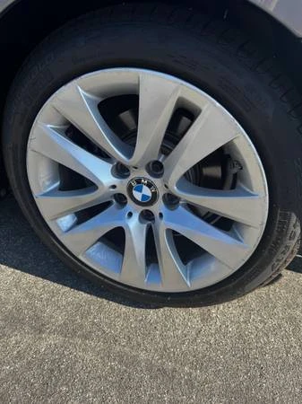 2013 BMW E93 3 Series Convertible - Image 5 of 14