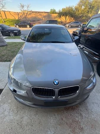 2013 BMW E93 3 Series Convertible - Image 10 of 14