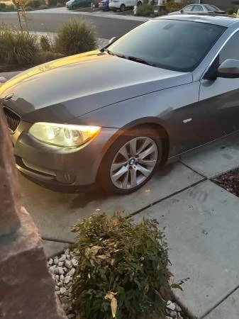2013 BMW E92 3 Series Coupe - Image 3 of 15