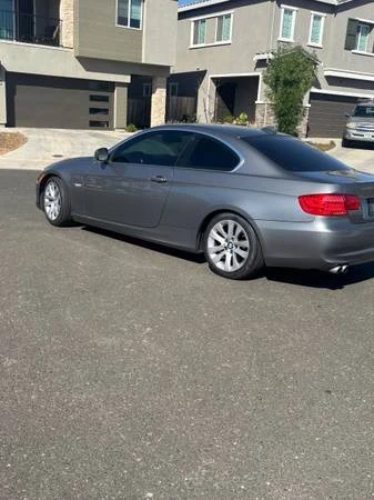 2013 BMW E92 3 Series Coupe - Image 6 of 15