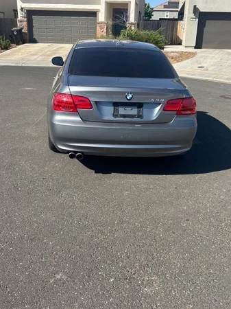 2013 BMW E92 3 Series Coupe - Image 8 of 15