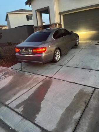 2013 BMW E92 3 Series Coupe - Image 4 of 15