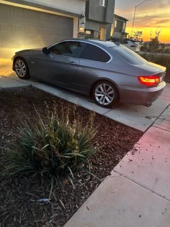 2013 BMW E92 3 Series Coupe - Image 2 of 15