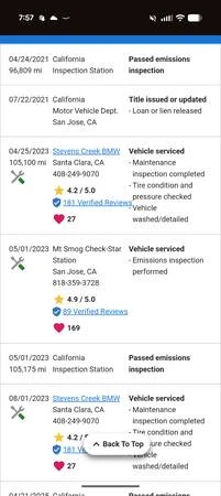 2013 BMW E92 3 Series Coupe - Image 12 of 12