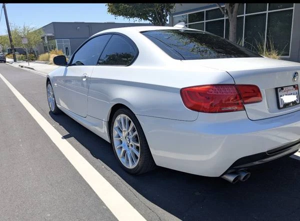 2013 BMW E92 3 Series Coupe - Image 2 of 12