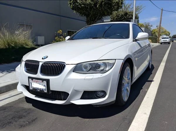 2013 BMW E92 3 Series Coupe - Image 3 of 10