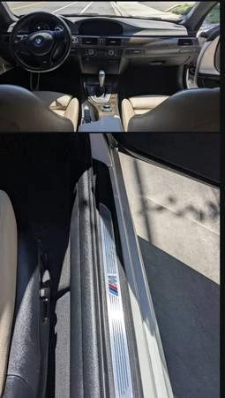 2013 BMW E92 3 Series Coupe - Image 6 of 12