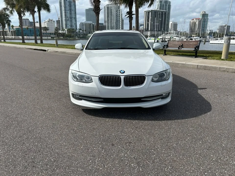 2013 BMW E92 3 Series Coupe - Image 2 of 13