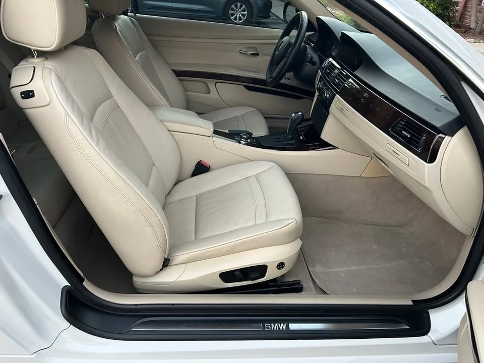2013 BMW E92 3 Series Coupe - Image 12 of 13