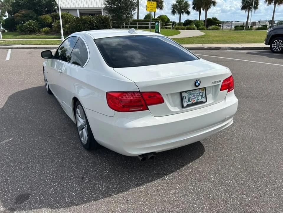 2013 BMW E92 3 Series Coupe - Image 4 of 13