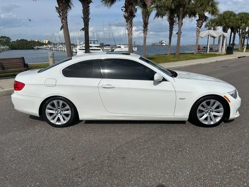 2013 BMW E92 3 Series Coupe - Image 5 of 13