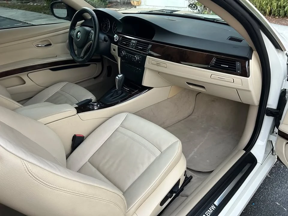2013 BMW E92 3 Series Coupe - Image 11 of 13