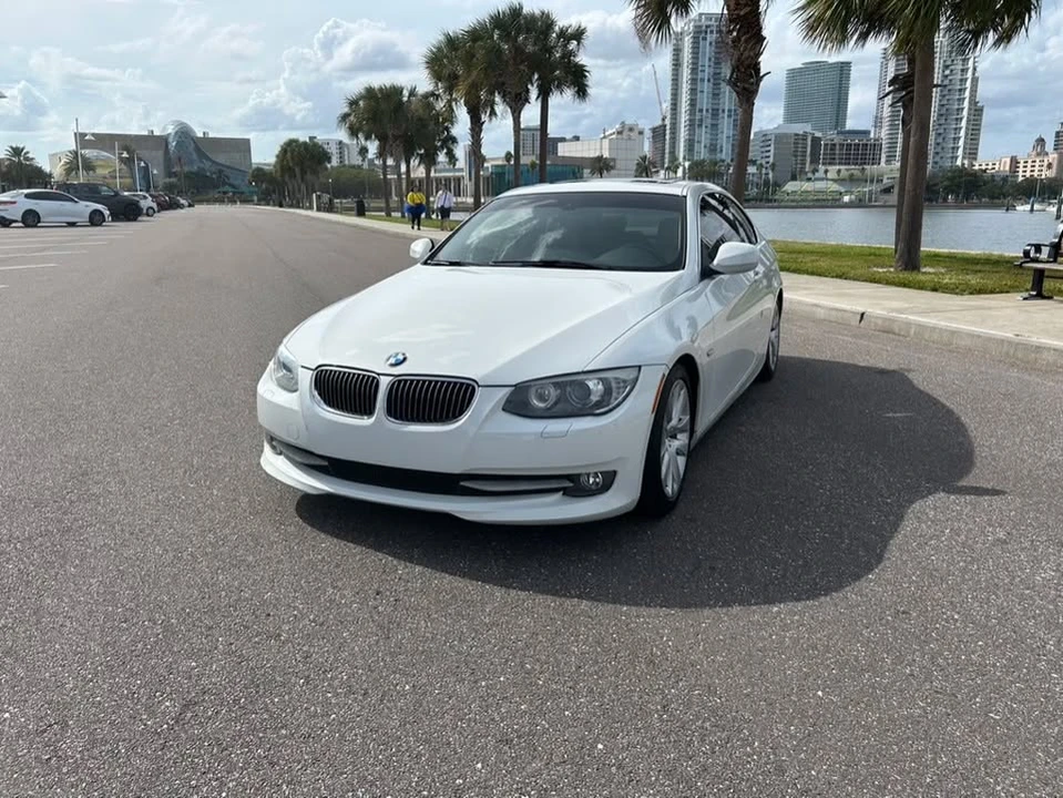 2013 BMW E92 3 Series Coupe - Image 3 of 13