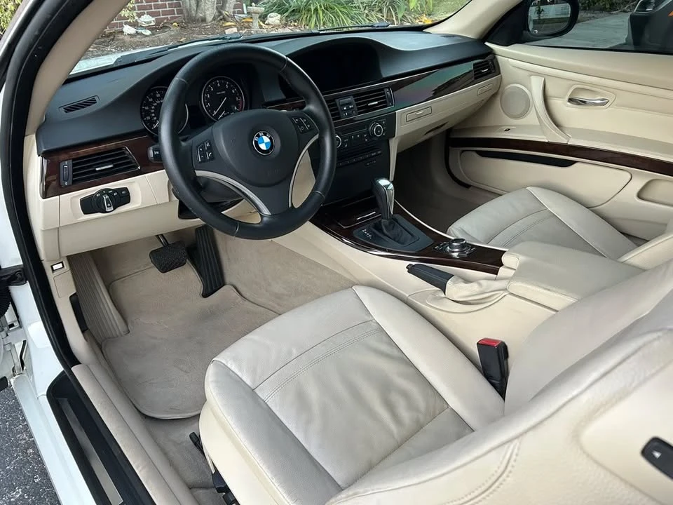2013 BMW E92 3 Series Coupe - Image 8 of 13