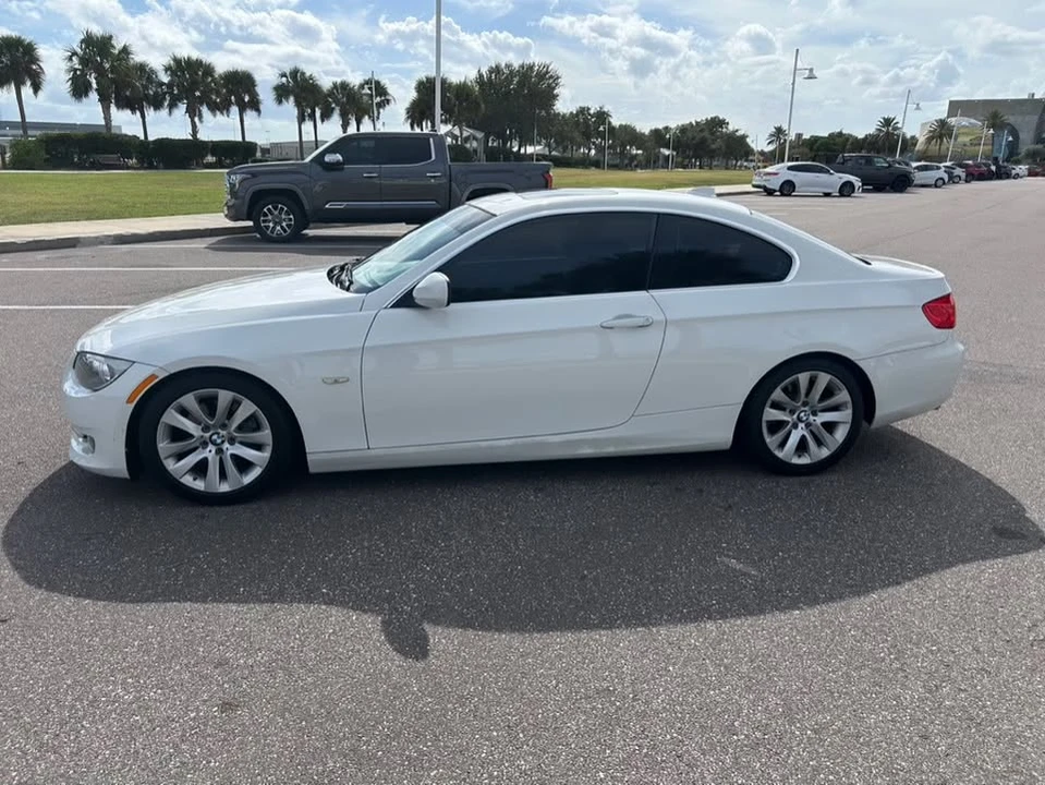 2013 BMW E92 3 Series Coupe - Image 7 of 13
