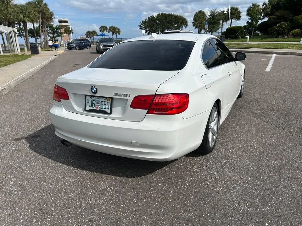 2013 BMW E92 3 Series Coupe - Image 6 of 13