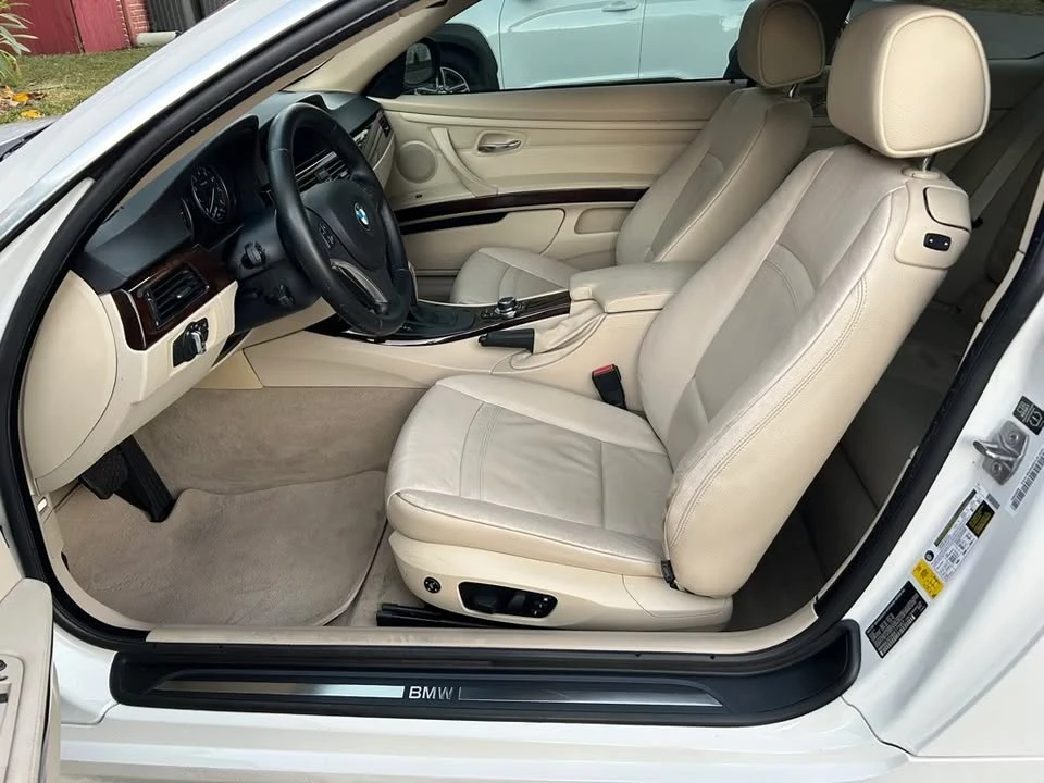 2013 BMW E92 3 Series Coupe - Image 9 of 13