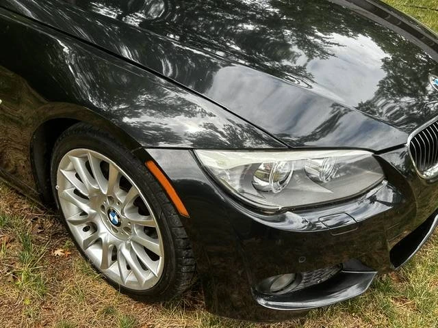 2013 BMW E93 3 Series Convertible - Image 5 of 17