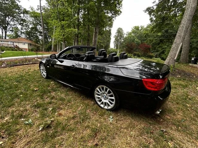 2013 BMW E93 3 Series Convertible - Image 14 of 17