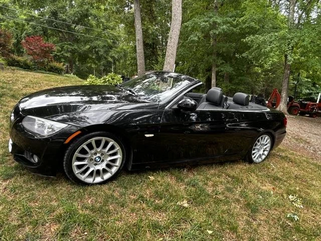 2013 BMW E93 3 Series Convertible - Image 15 of 17