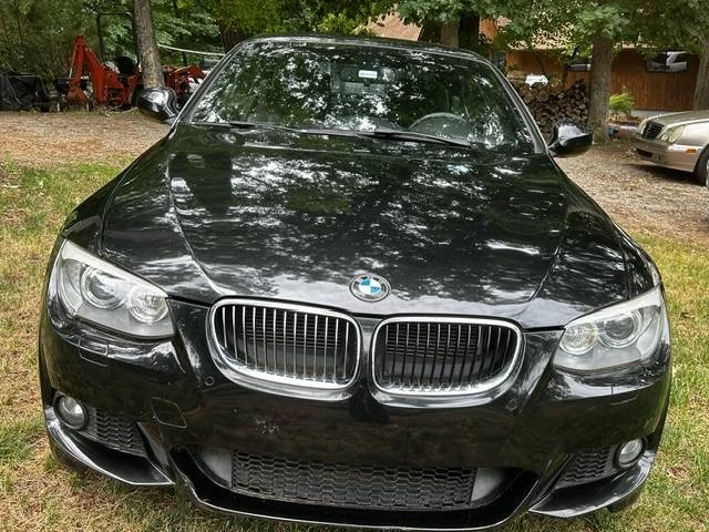 2013 BMW E93 3 Series Convertible - Image 4 of 17