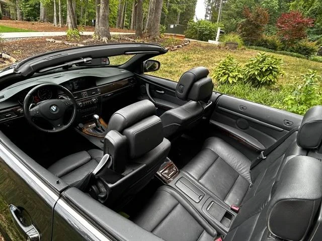 2013 BMW E93 3 Series Convertible - Image 16 of 17