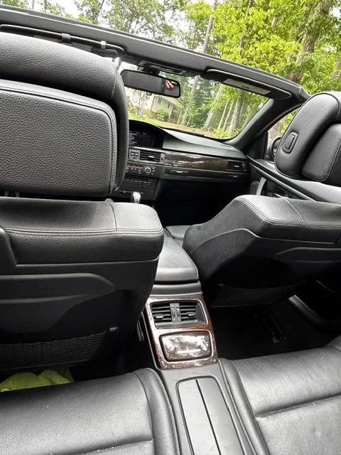 2013 BMW E93 3 Series Convertible - Image 17 of 17