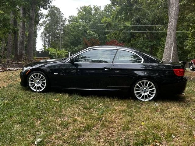 2013 BMW E93 3 Series Convertible - Image 2 of 17