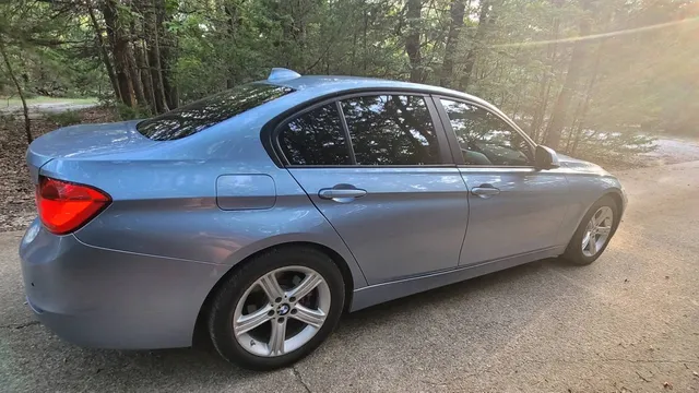 2013 BMW 328i