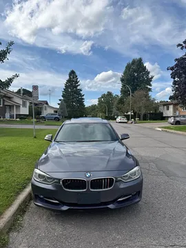 2013 BMW 328i Sport