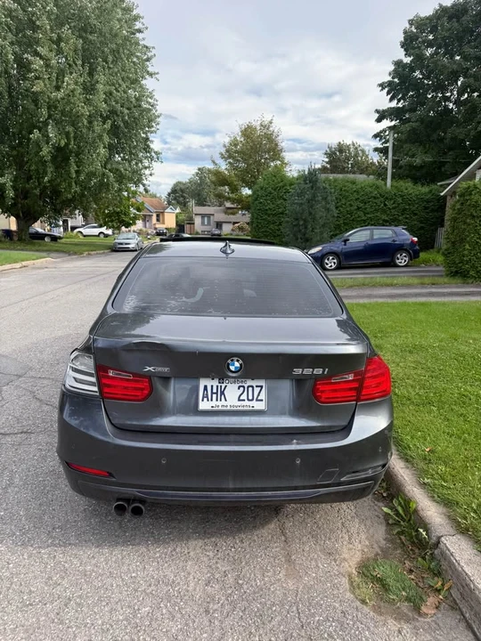 2013 BMW M3 - Image 5 of 11
