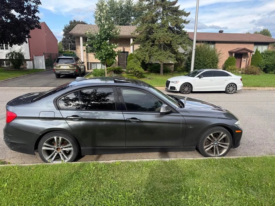 2013 BMW M3 - Image 2 of 11