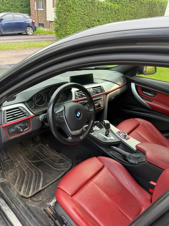 2013 BMW M3 - Image 7 of 11