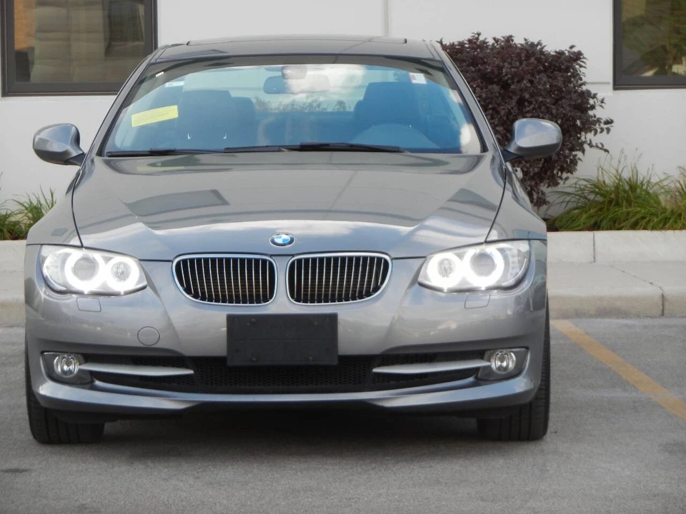 2013 BMW E92 3 Series Coupe - Image 9 of 12