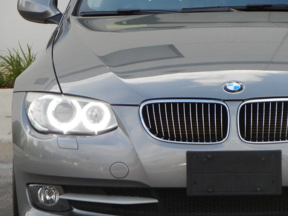 2013 BMW E92 3 Series Coupe - Image 11 of 12