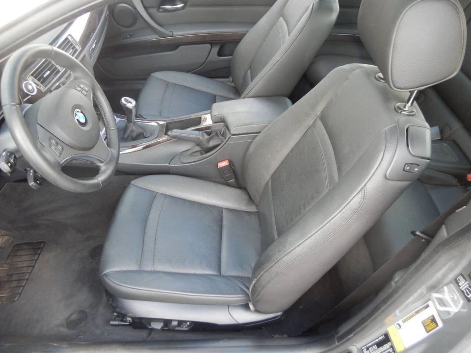 2013 BMW E92 3 Series Coupe - Image 4 of 12