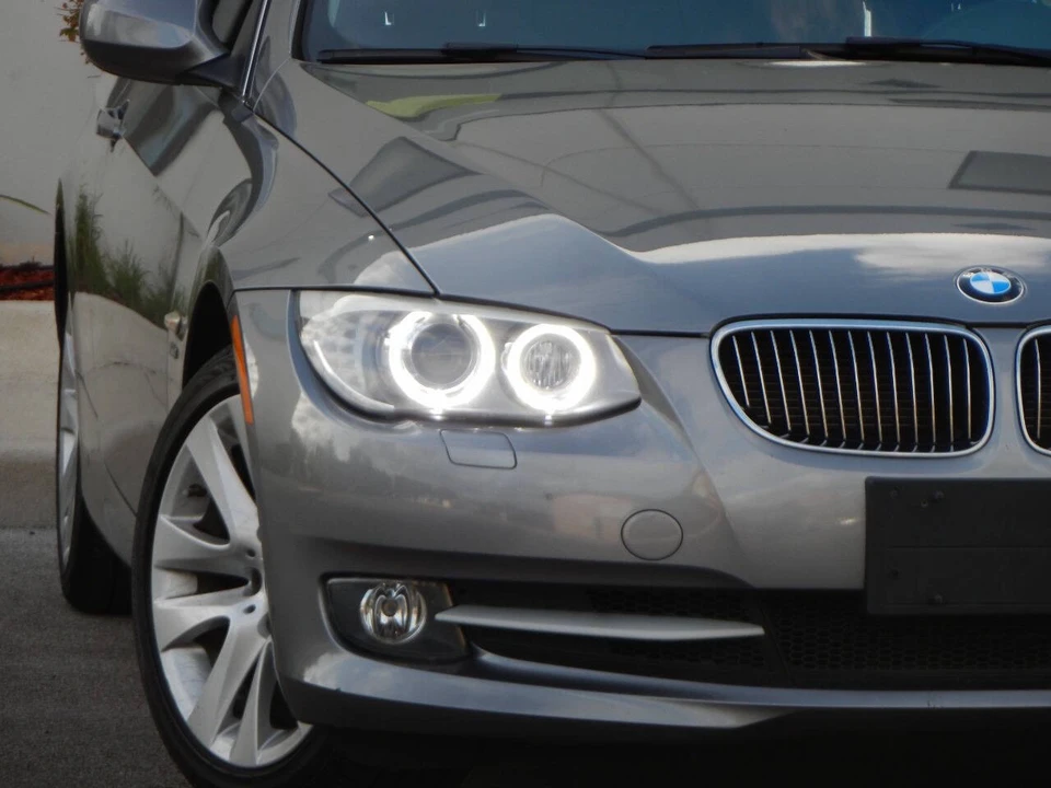2013 BMW E92 3 Series Coupe - Image 8 of 12