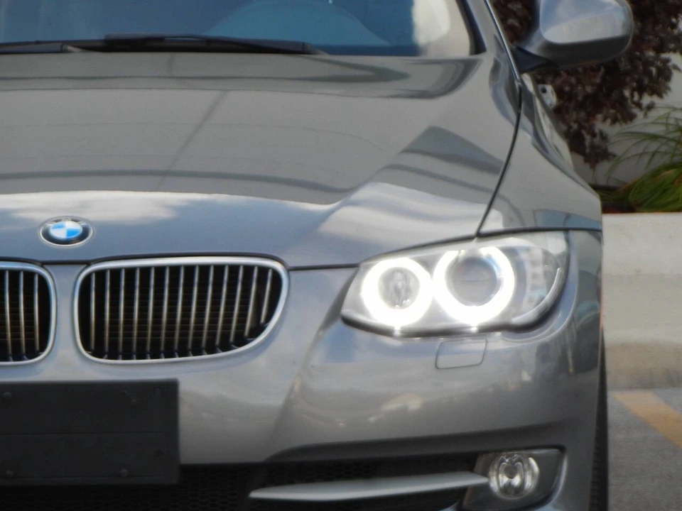 2013 BMW E92 3 Series Coupe - Image 10 of 12