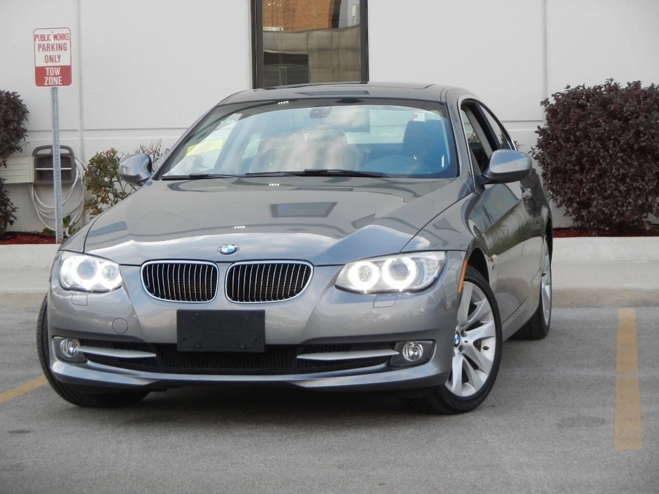 2013 BMW E92 3 Series Coupe - Image 5 of 12