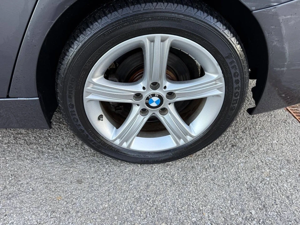 2013 BMW F30 3 Series Sedan - Image 7 of 20