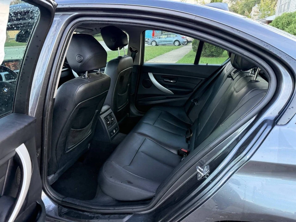 2013 BMW F30 3 Series Sedan - Image 20 of 20