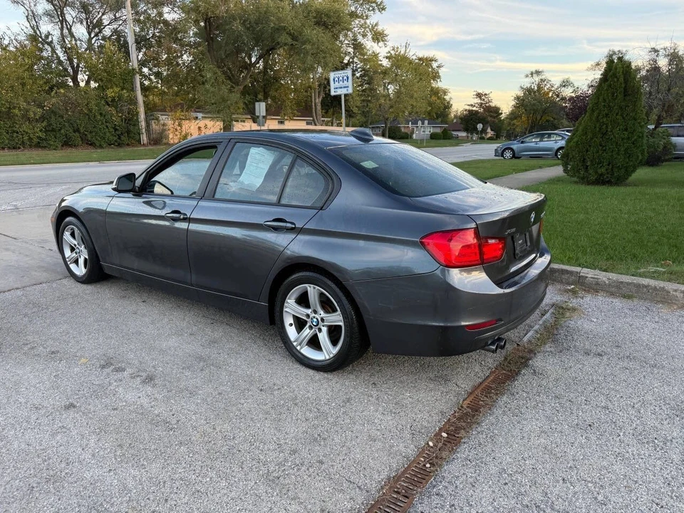 2013 BMW F30 3 Series Sedan - Image 15 of 20