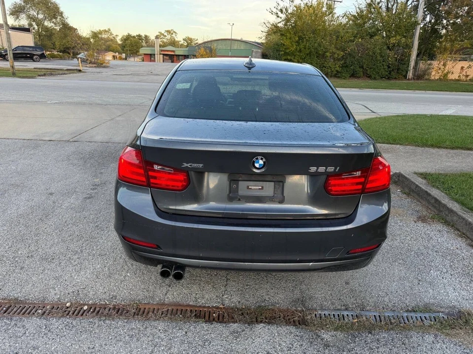 2013 BMW F30 3 Series Sedan - Image 2 of 20