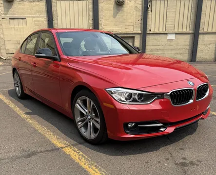 2013 BMW 328i xDrive