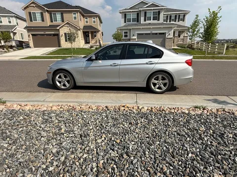 2013 BMW 328i xDrive