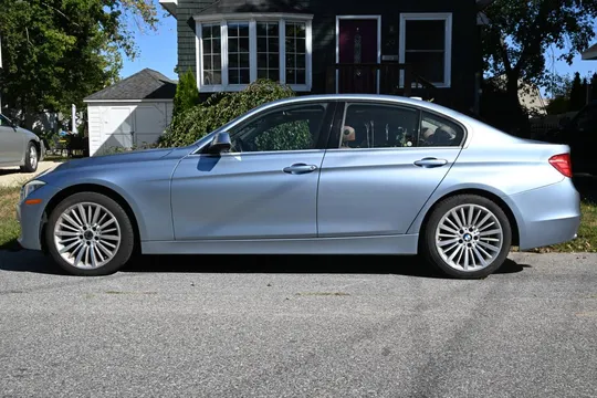 2013 BMW 328i xDrive