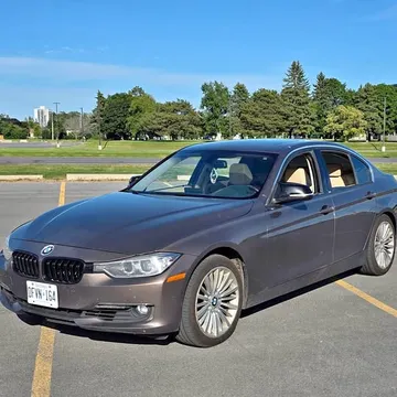 2013 BMW 328i xDrive